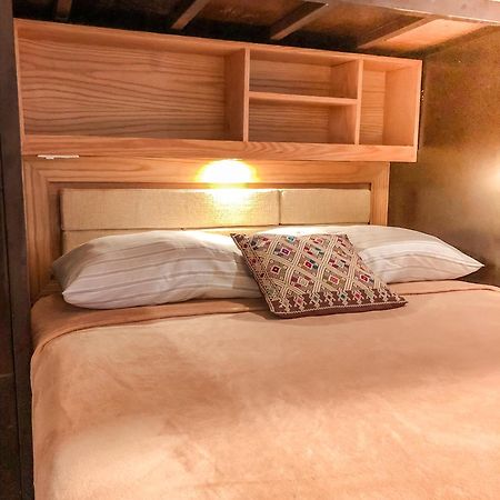 Suites Hamburgo 墨西哥城 外观 照片