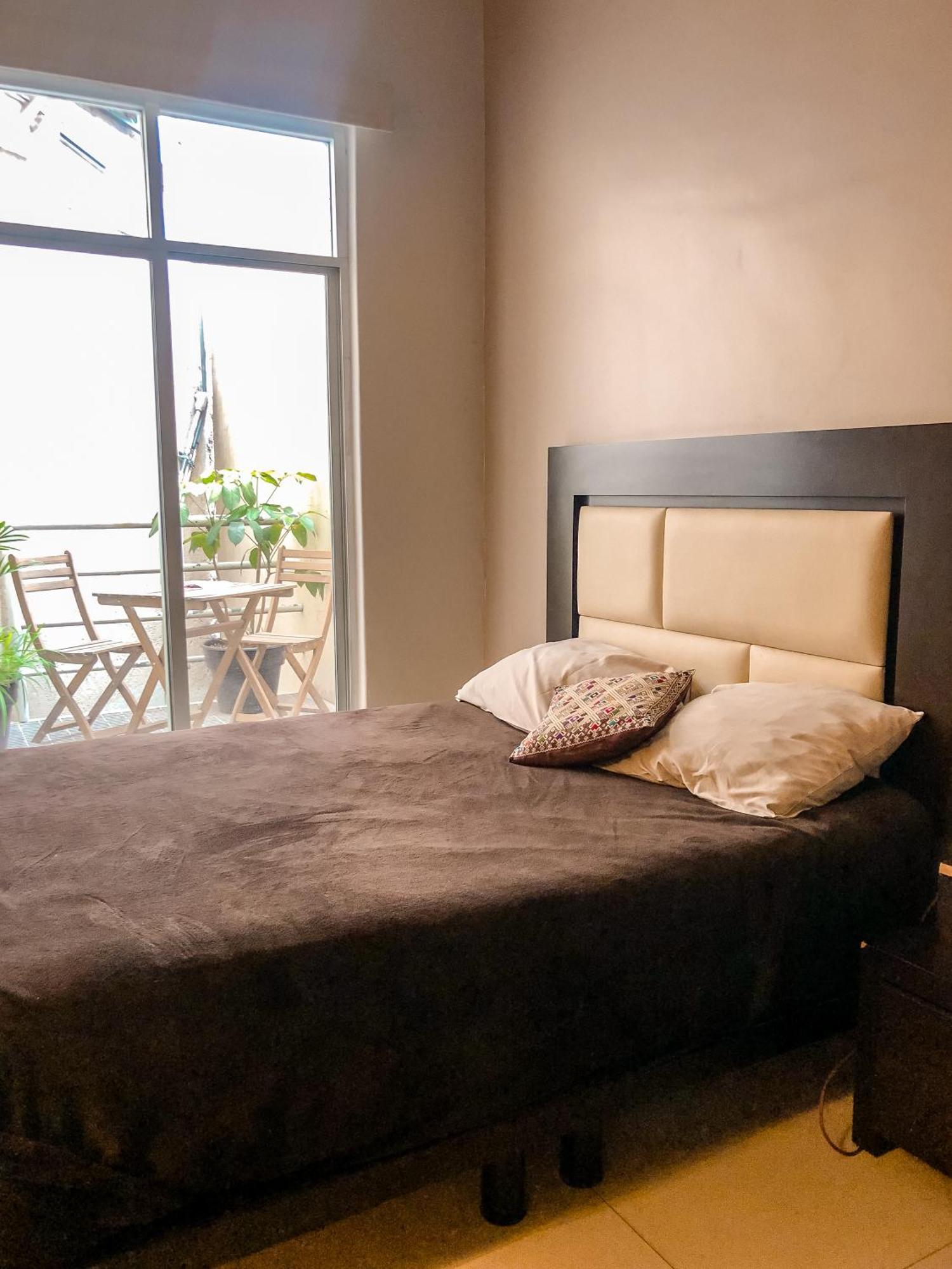 Suites Hamburgo 墨西哥城 外观 照片