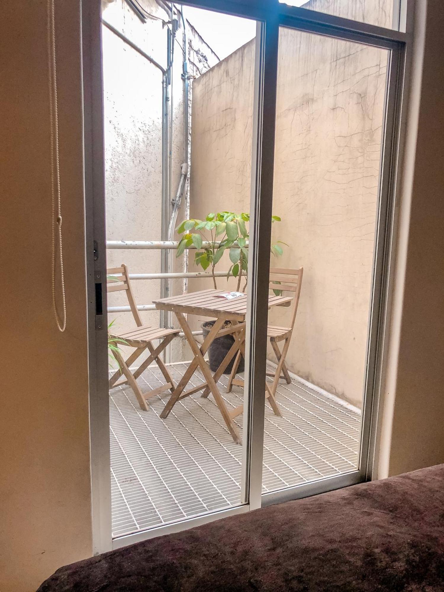 Suites Hamburgo 墨西哥城 外观 照片