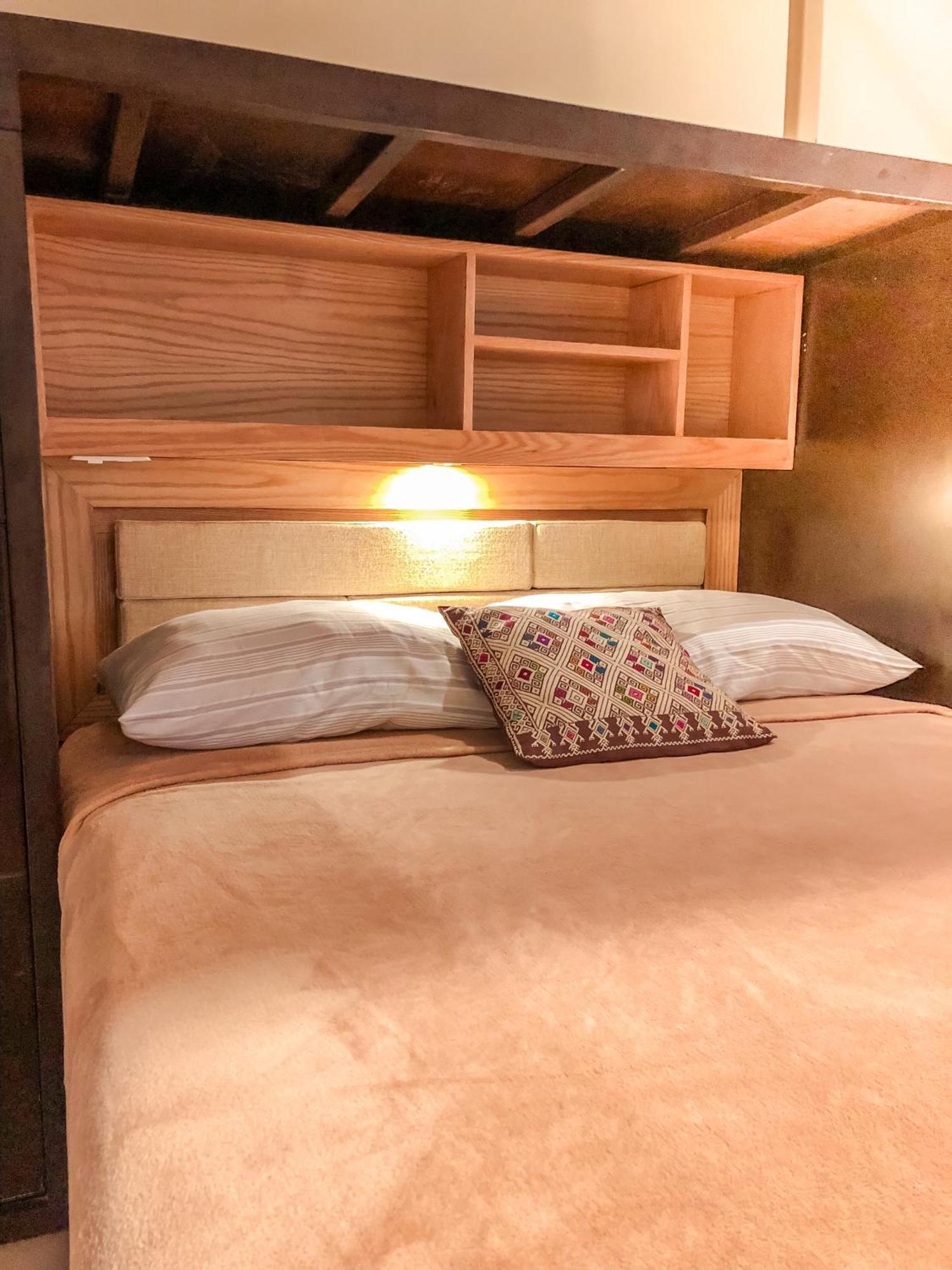 Suites Hamburgo 墨西哥城 外观 照片
